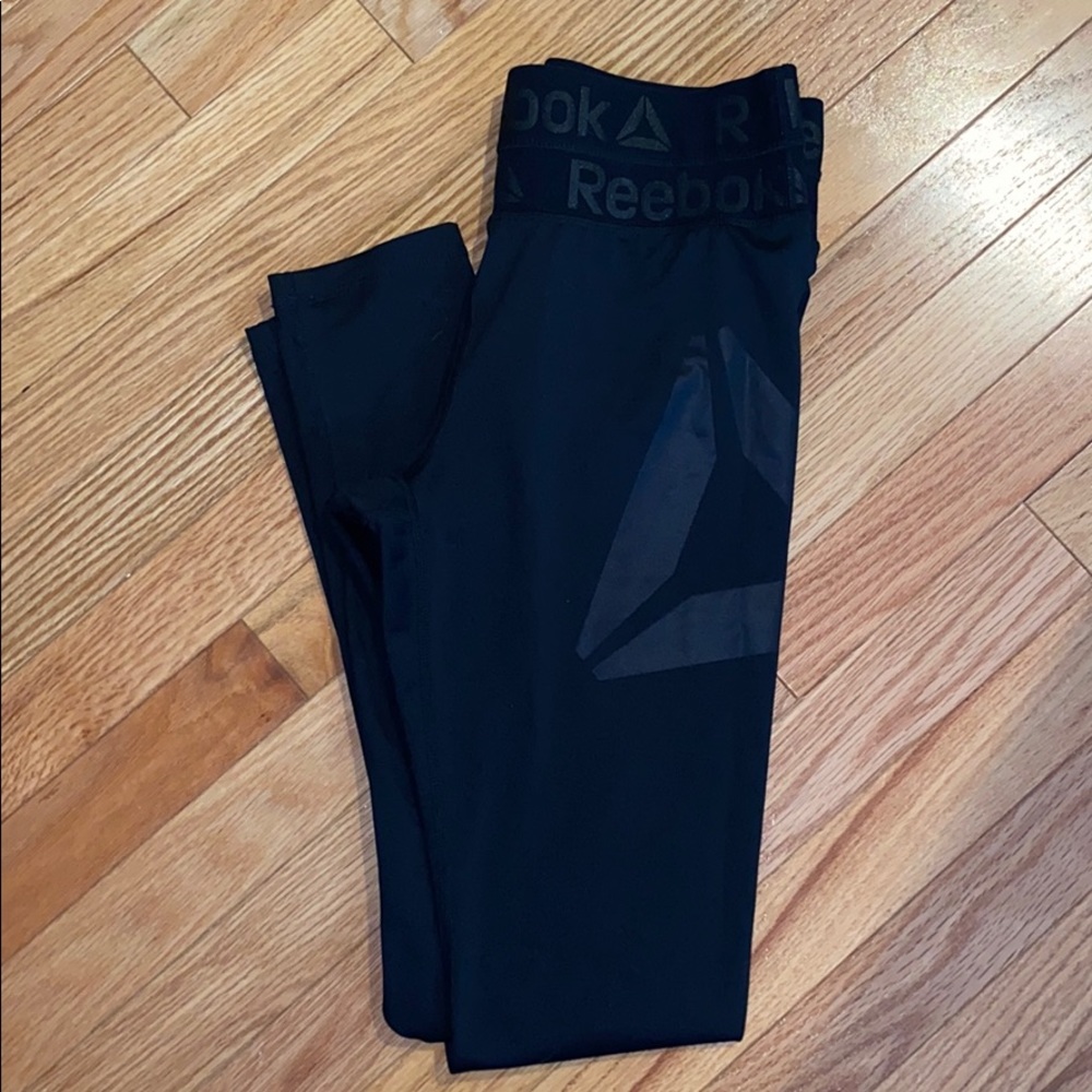Reebok workout leggings